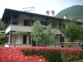 Casa Ida Domaso